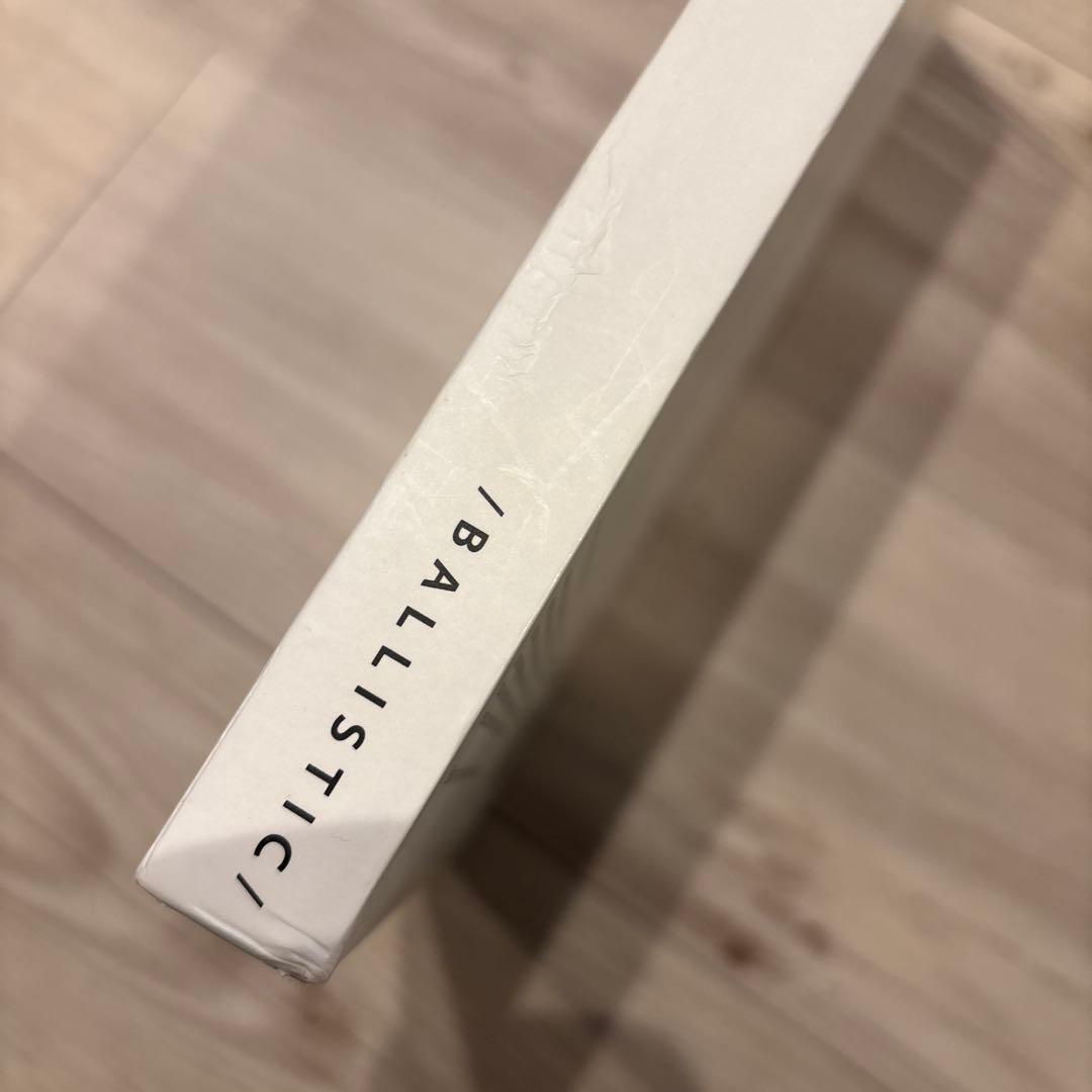 アート・デザイン・音楽 MASSIVE BLACK volume two