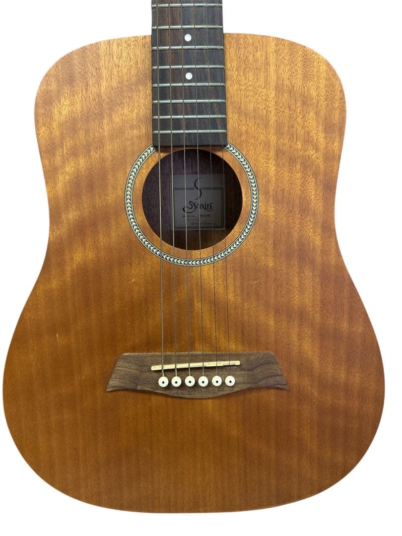 ★シャイアー Syair YM-02/MH アコースティックギター