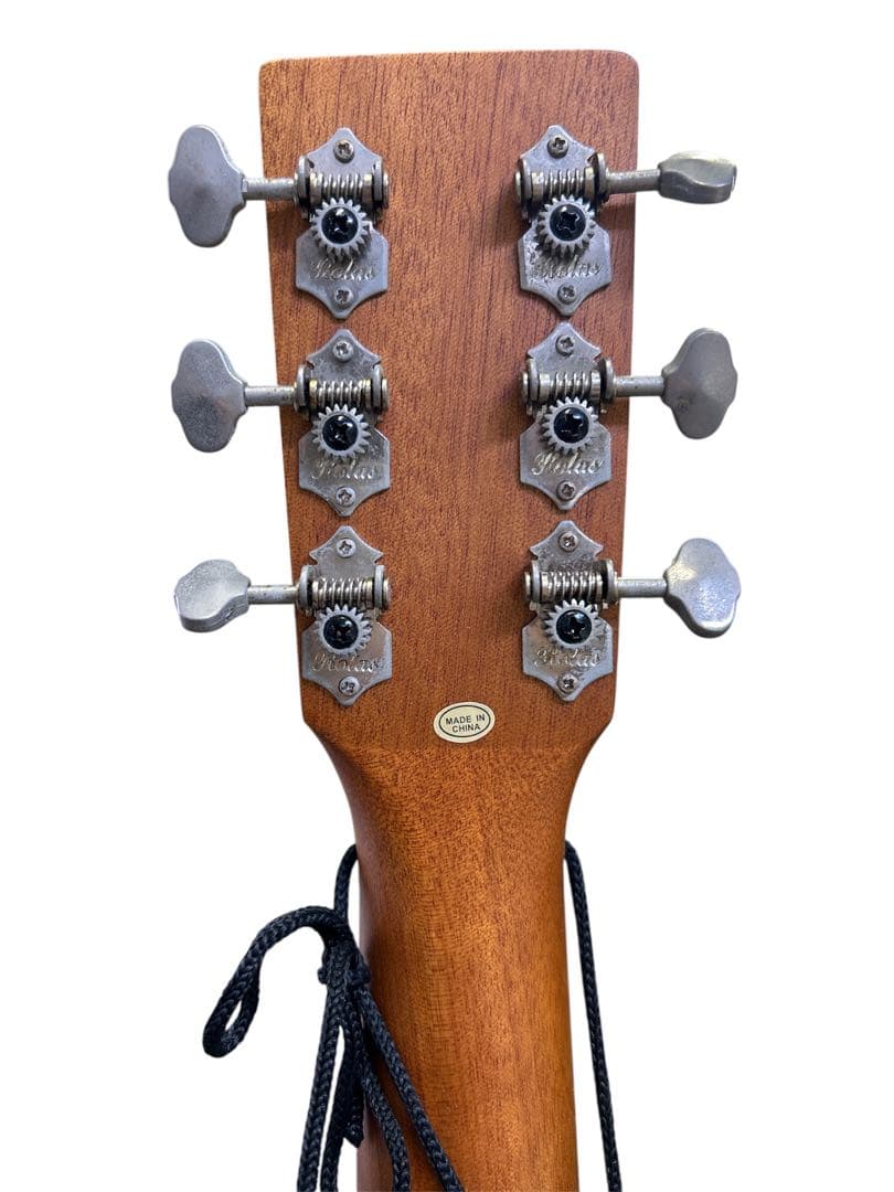 ★シャイアー Syair YM-02/MH アコースティックギター