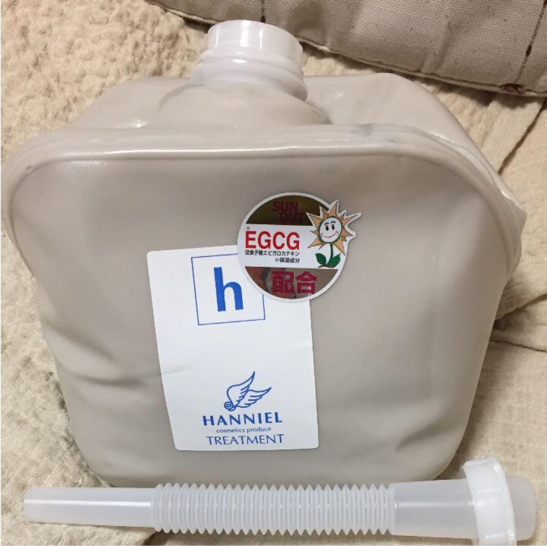 リピート　えす様2個 5000 ハニエルシャンプートリートメント