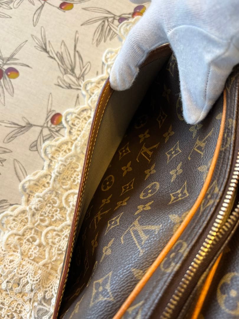 ルイヴィトン　リポーターPM 最終お値下げ！