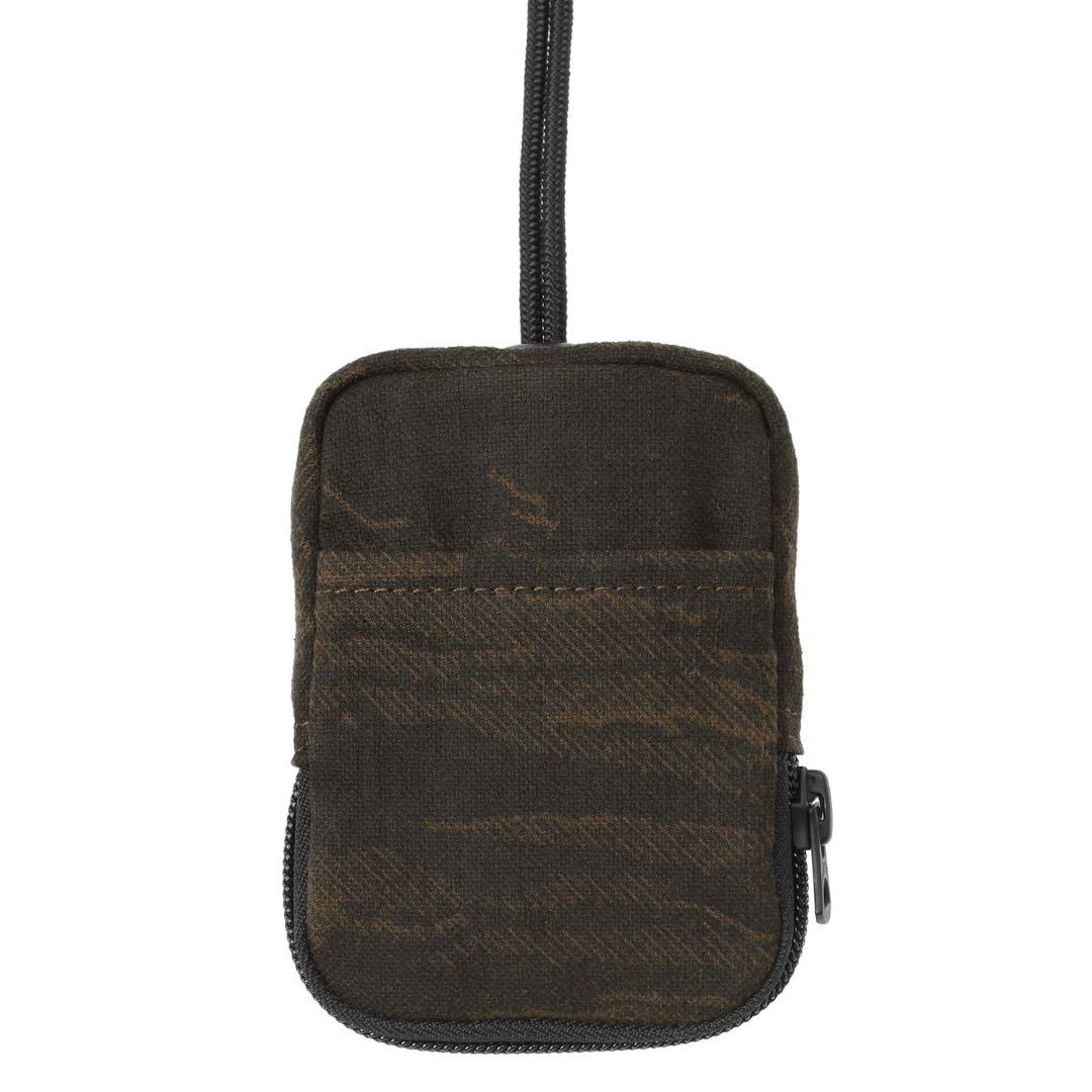 小物 PORTER / BLOCK KEY PACK TIGER CAMO ver.