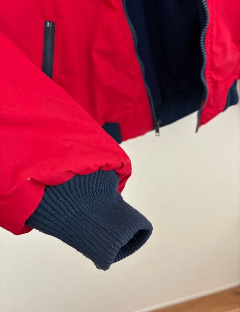 k*︎様 patagonia パタゴニア シェルドシンチラ 80s USA 希少