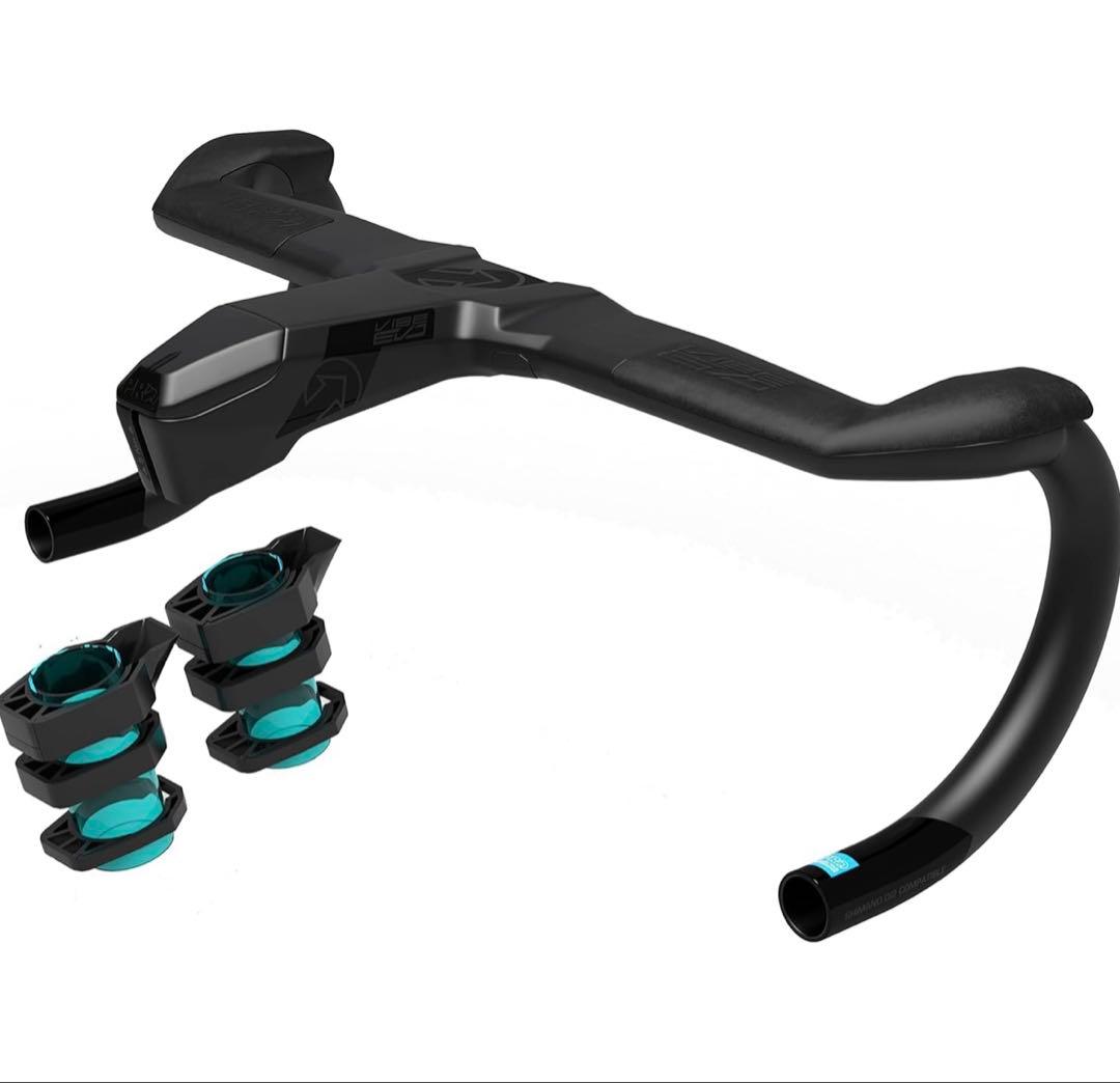 Nori様 VIBE EVOカーボン スペーサーセット付 95mm 380mm