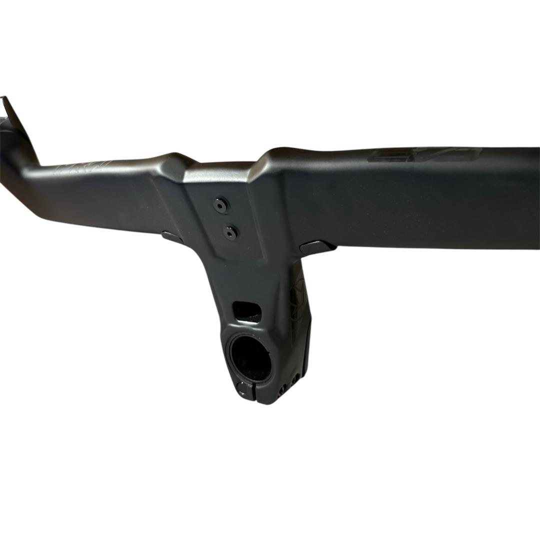 Nori様 VIBE EVOカーボン スペーサーセット付 95mm 380mm