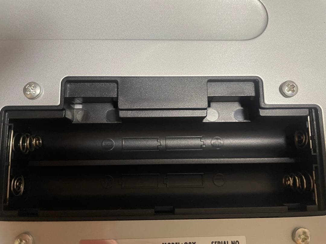 【極美品】ZOOM G3X