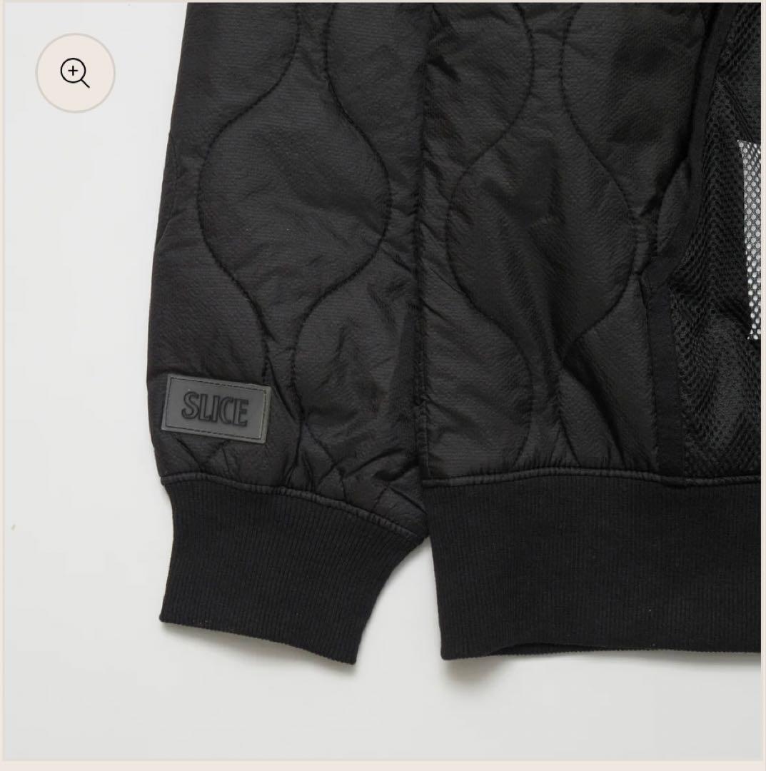 THURSDAY GOLFIN BUTCHERS ブッチャーズ 中綿トップス