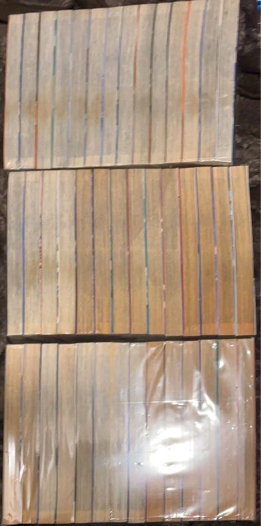 湾岸ミッドナイト　全巻　1〜42巻