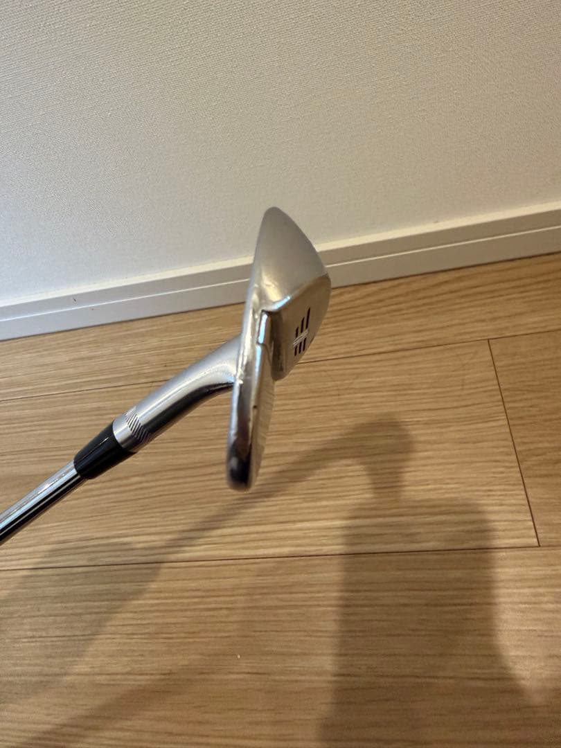 Vokey Design SM8 52度ウェッジ プロジェクトX