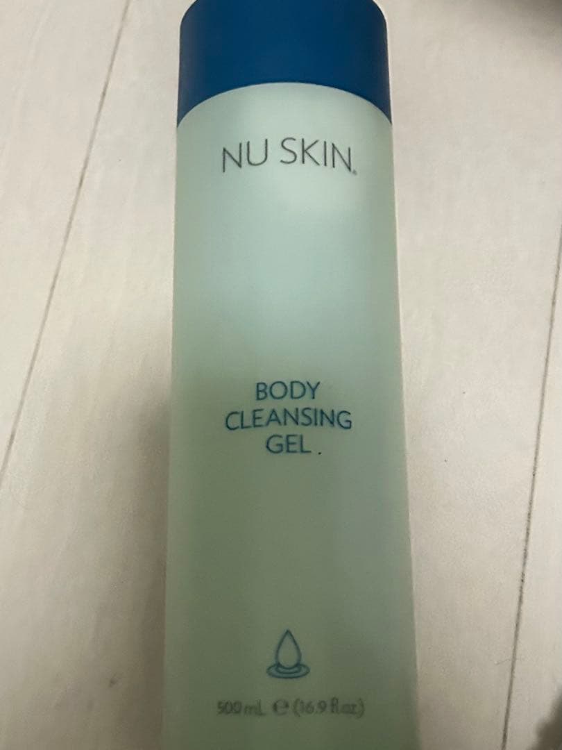NU SKIN スキンケア ageloc