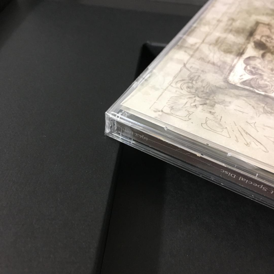 ニーア オーケストラ アレンジメント スペシャル ボックス エディション