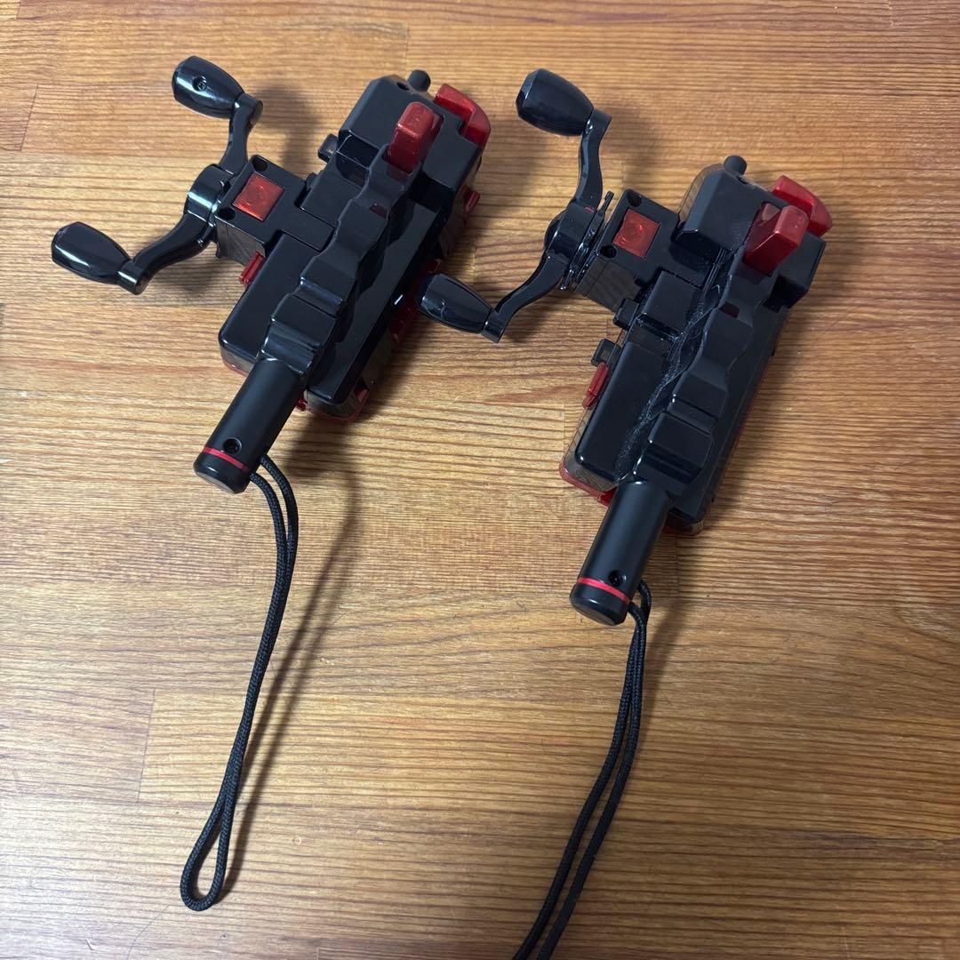 釣りスピリッツ水族館　Switch サオコンセット　翌日発送