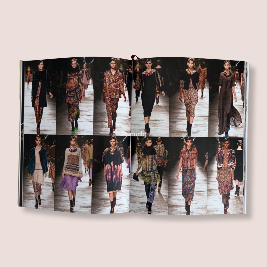 アート・デザイン・音楽 DRIES VAN NOTEN 1-100