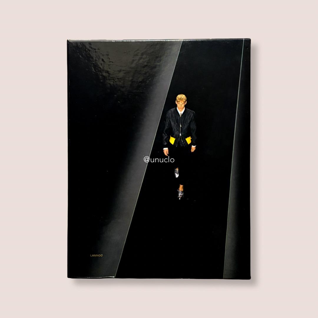 アート・デザイン・音楽 DRIES VAN NOTEN 1-100