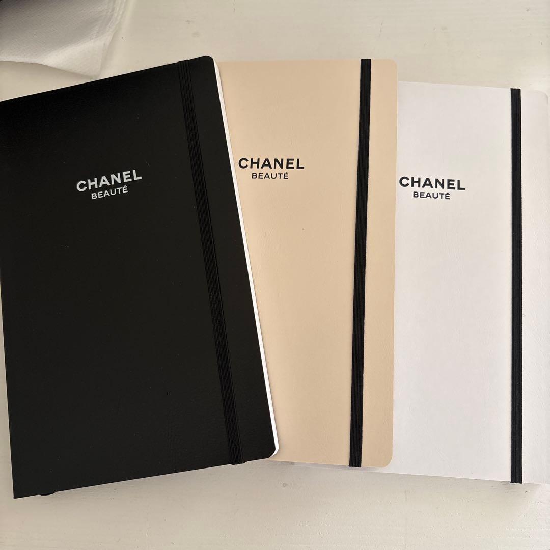 tomato☆シャネル　ノベルティと試供品