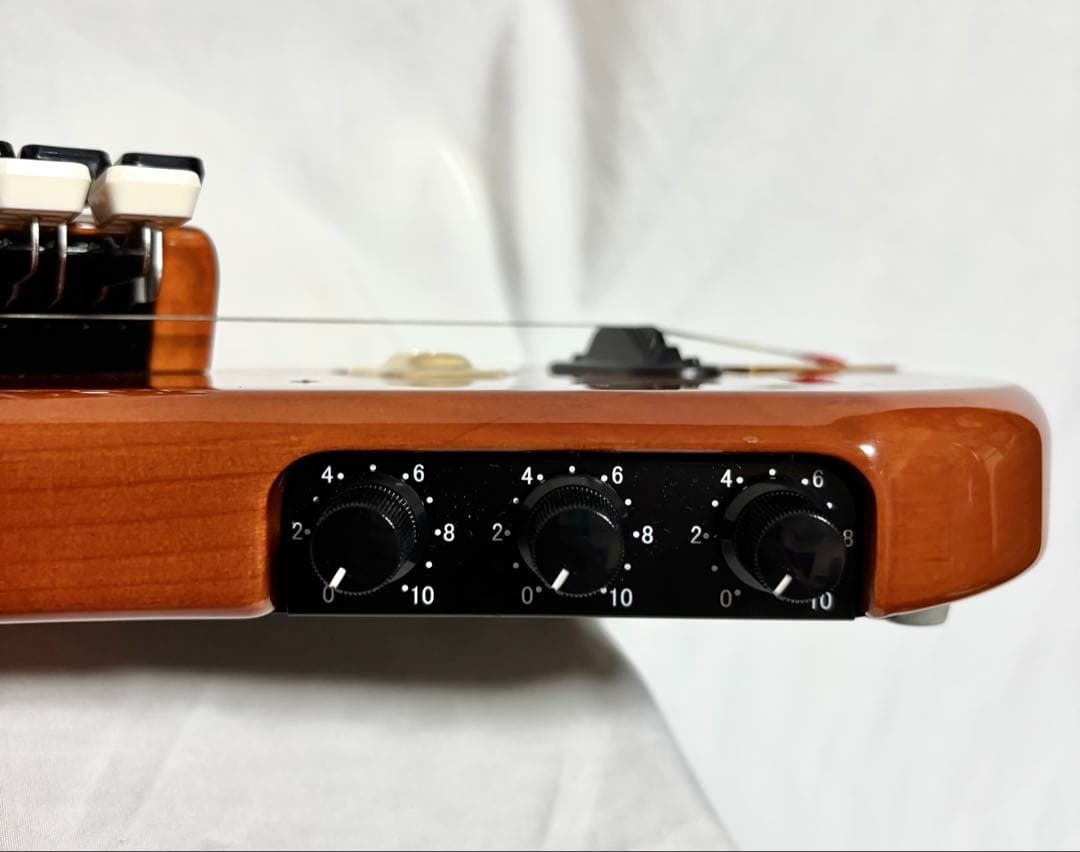 【動作確認済】SUZUKI 電気大正琴 こはく タイプⅡ 付属品