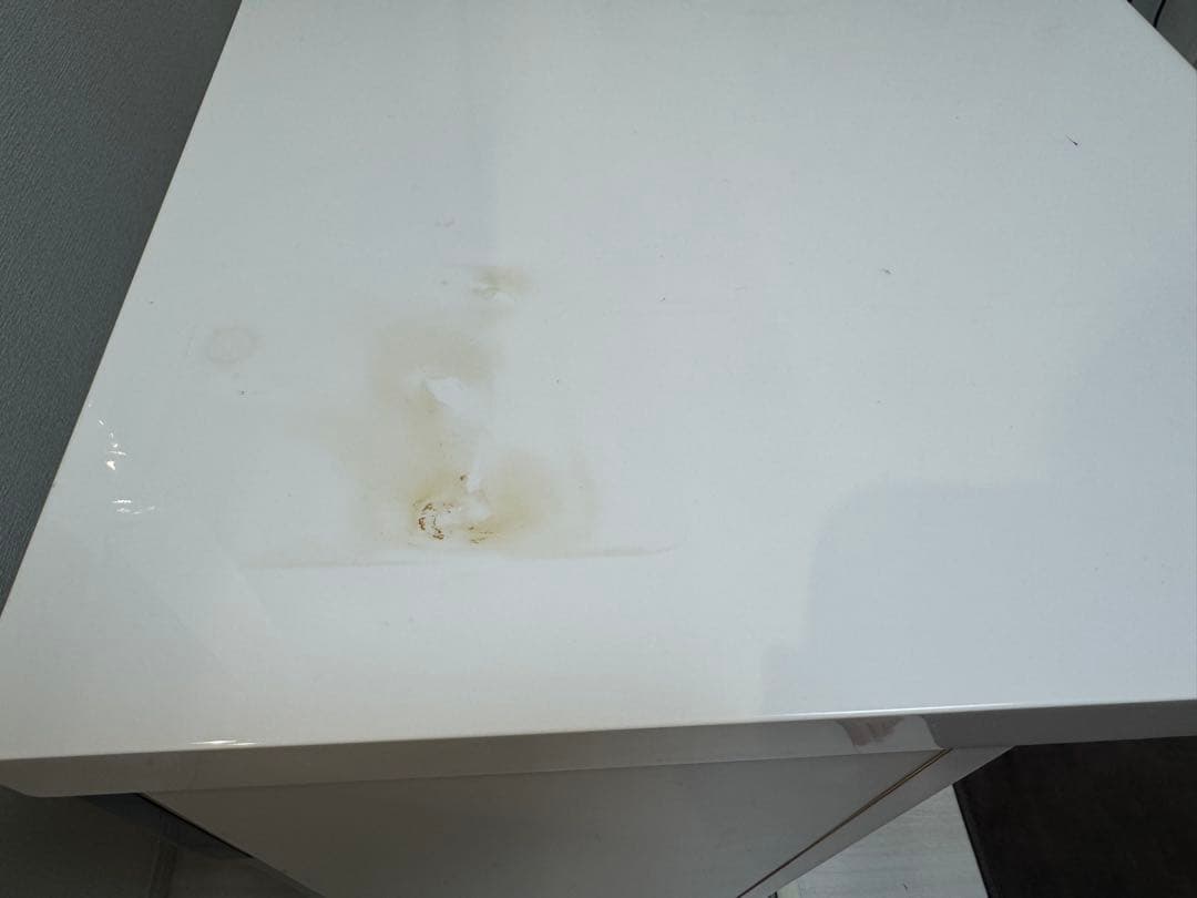 ニトリ　バーカウンター(パース2 120) 【年末特別割引中】