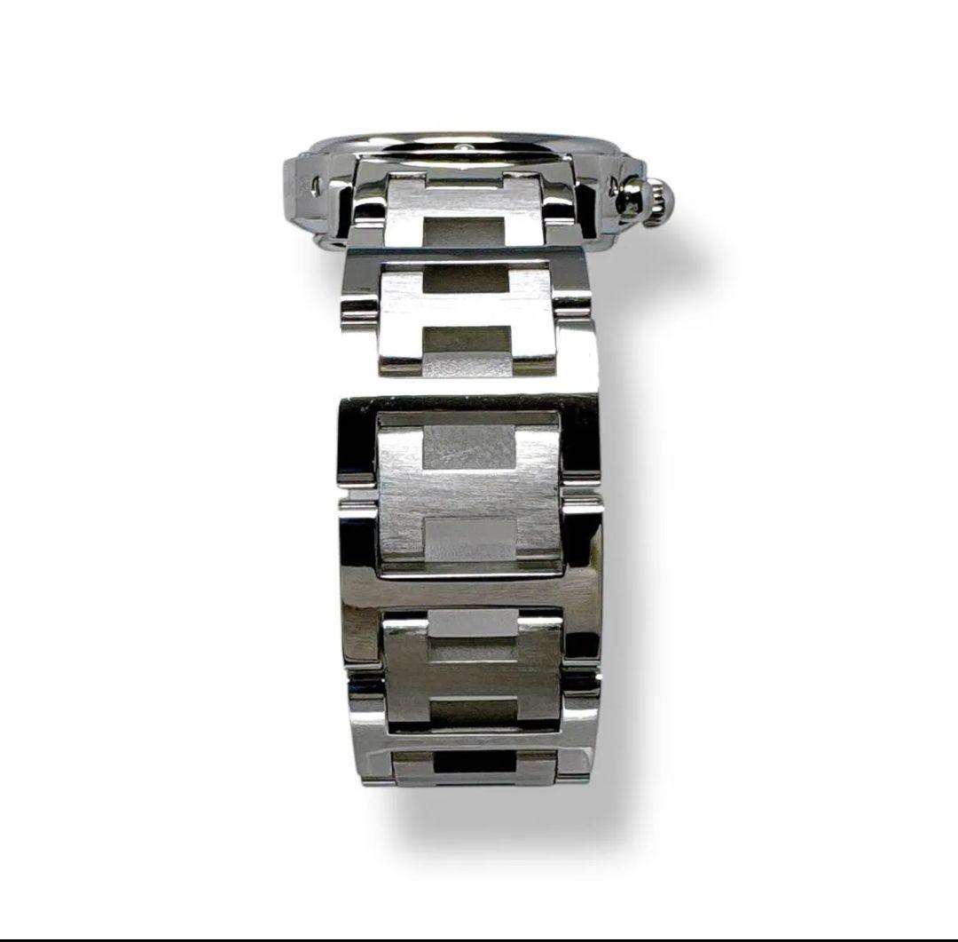 Sunday＊エルメス HERMES クリッパー CL1.310 クロノグ