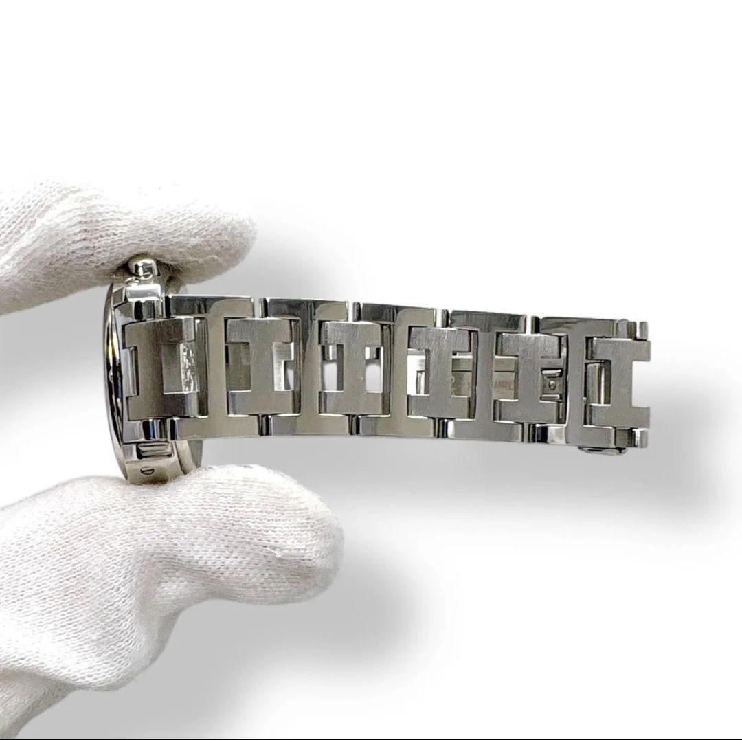 Sunday＊エルメス HERMES クリッパー CL1.310 クロノグ