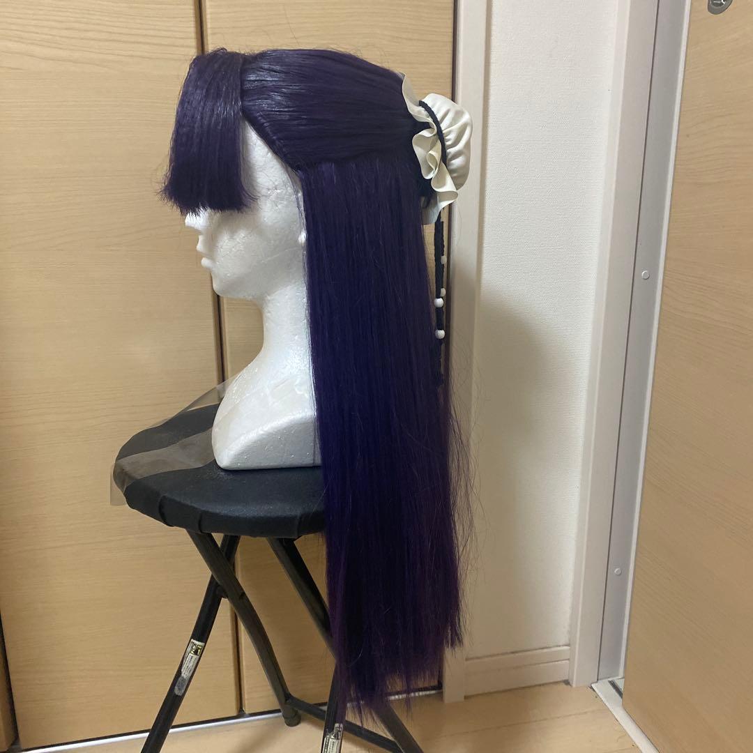 す*う様 コスプレ 壬氏フルセット 衣装