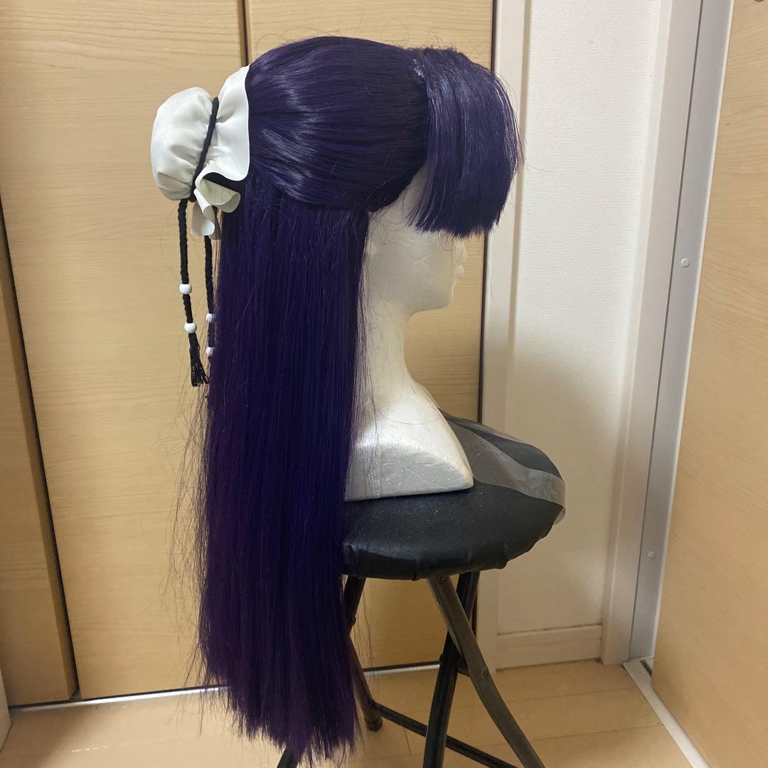 す*う様 コスプレ 壬氏フルセット 衣装