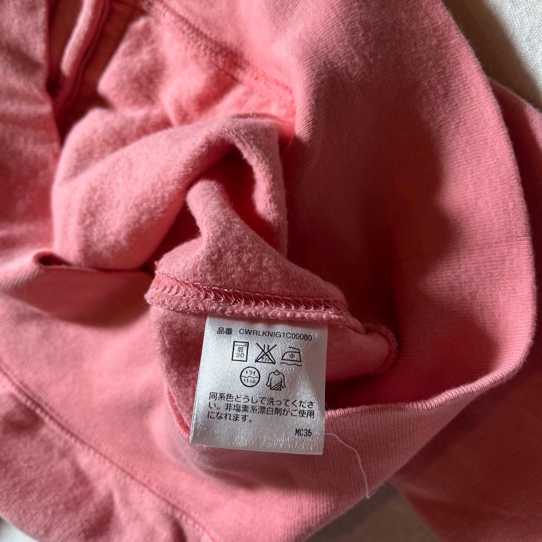 Y2K Ralph Lauren ラルフローレン　ポニー　パーカー