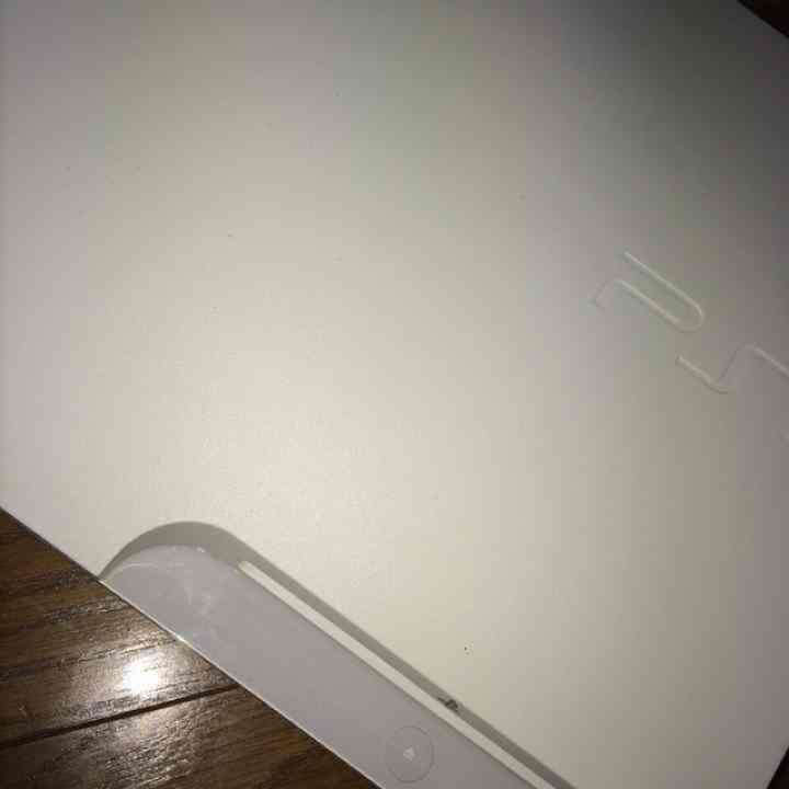 美品です！プレステーション3 160GB