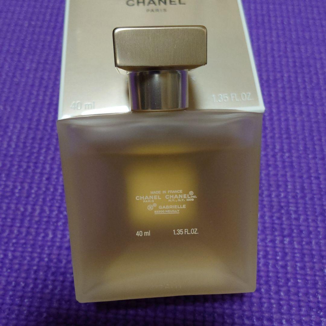 CHANEL ヘアミスト 2種おまとめ品２セット