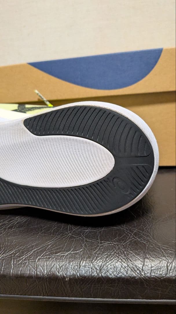 s4+yogiri 25.5 cm　美品