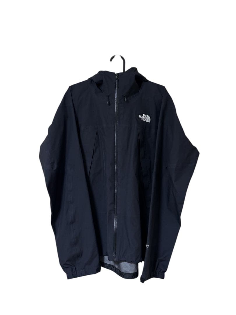 限定価格！THE NORTH FACE ノースフェイス クライムライトジャケット