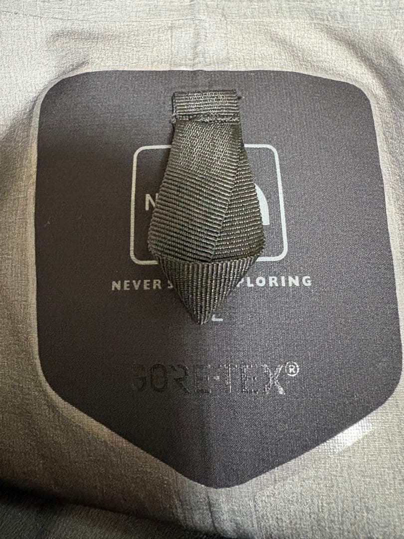 限定価格！THE NORTH FACE ノースフェイス クライムライトジャケット