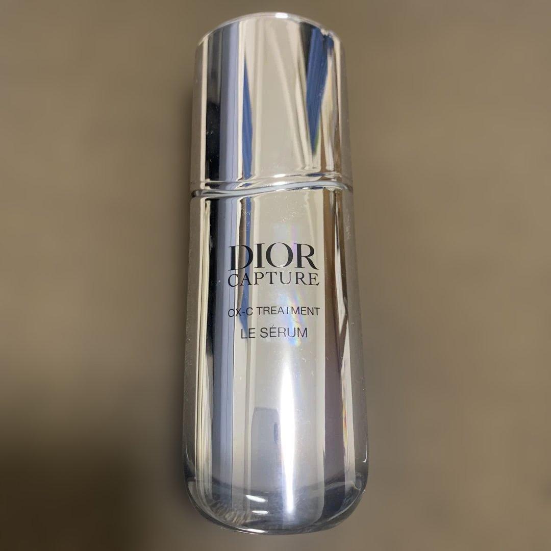 美容液 Dior Capture Le Serum