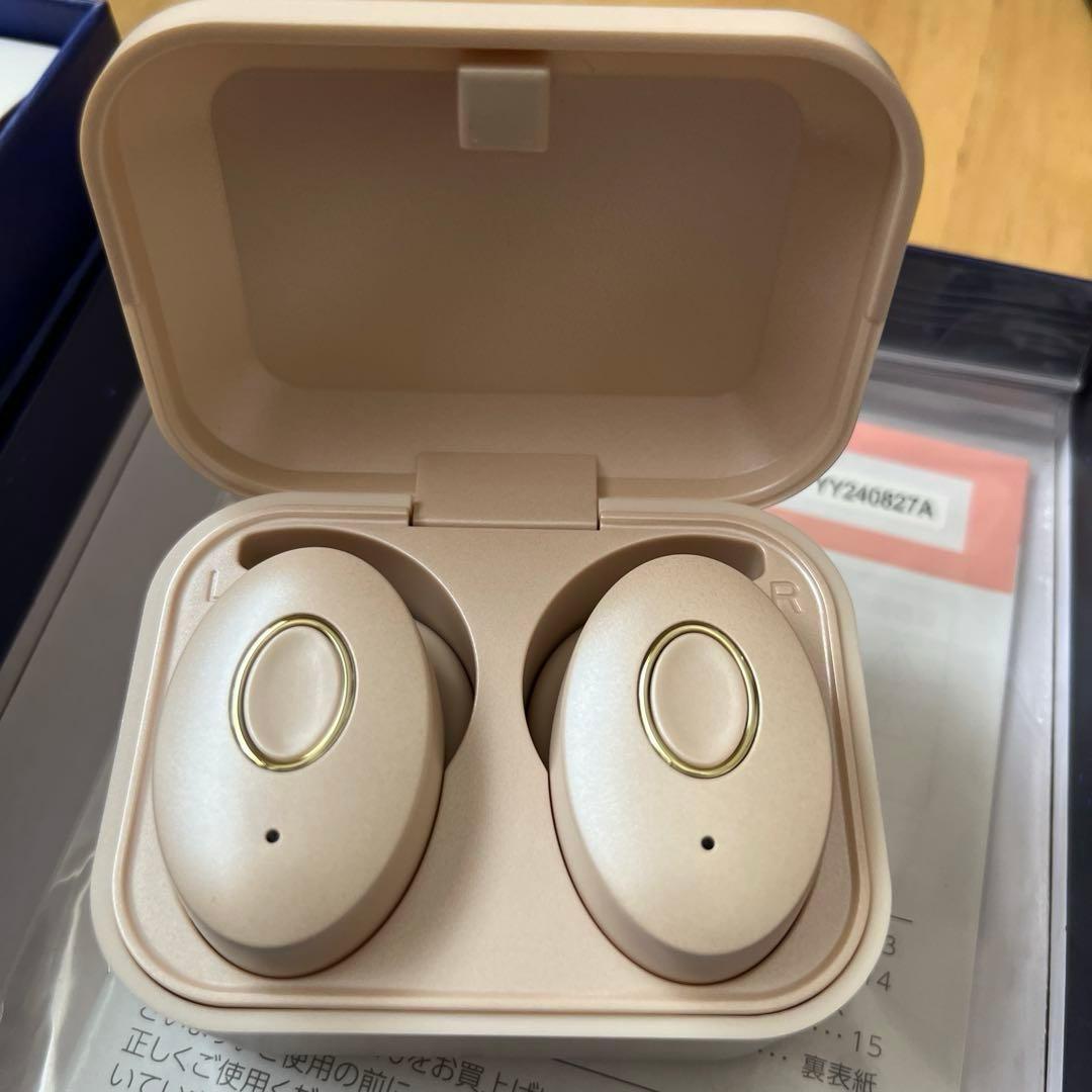 【美品】ATEX ミミトロリン AX-HX116