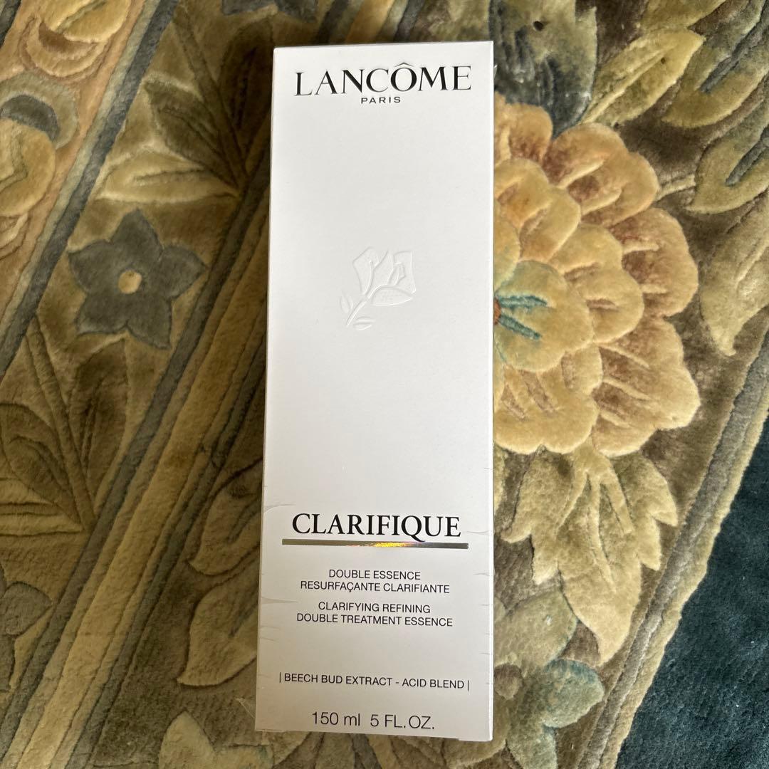 ★新品未使用未開封★ クラリフィックディアル　エッセンス ローション150ml