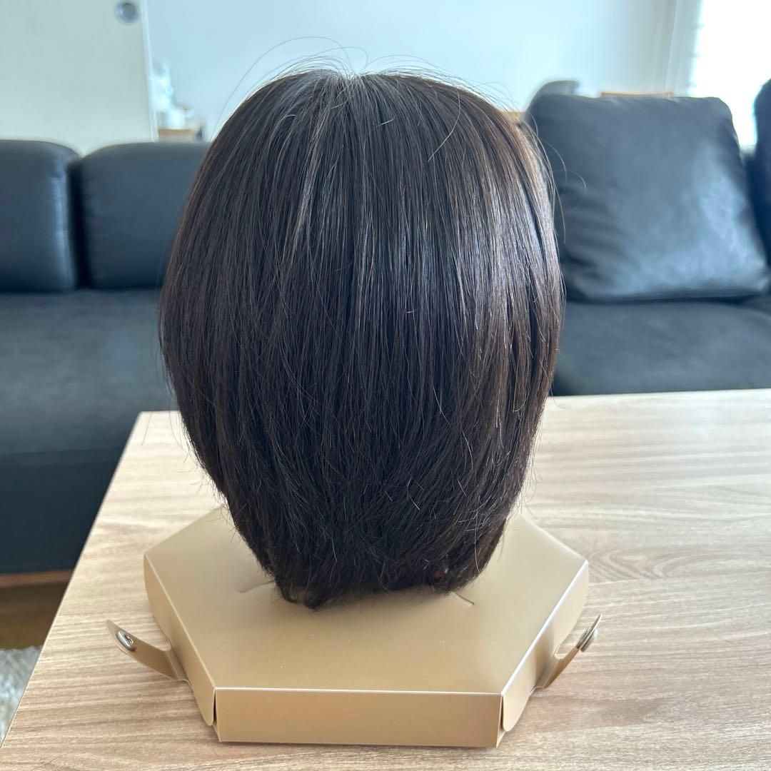 SVENSON スヴェンソン　医療用ウィッグ　備品セット