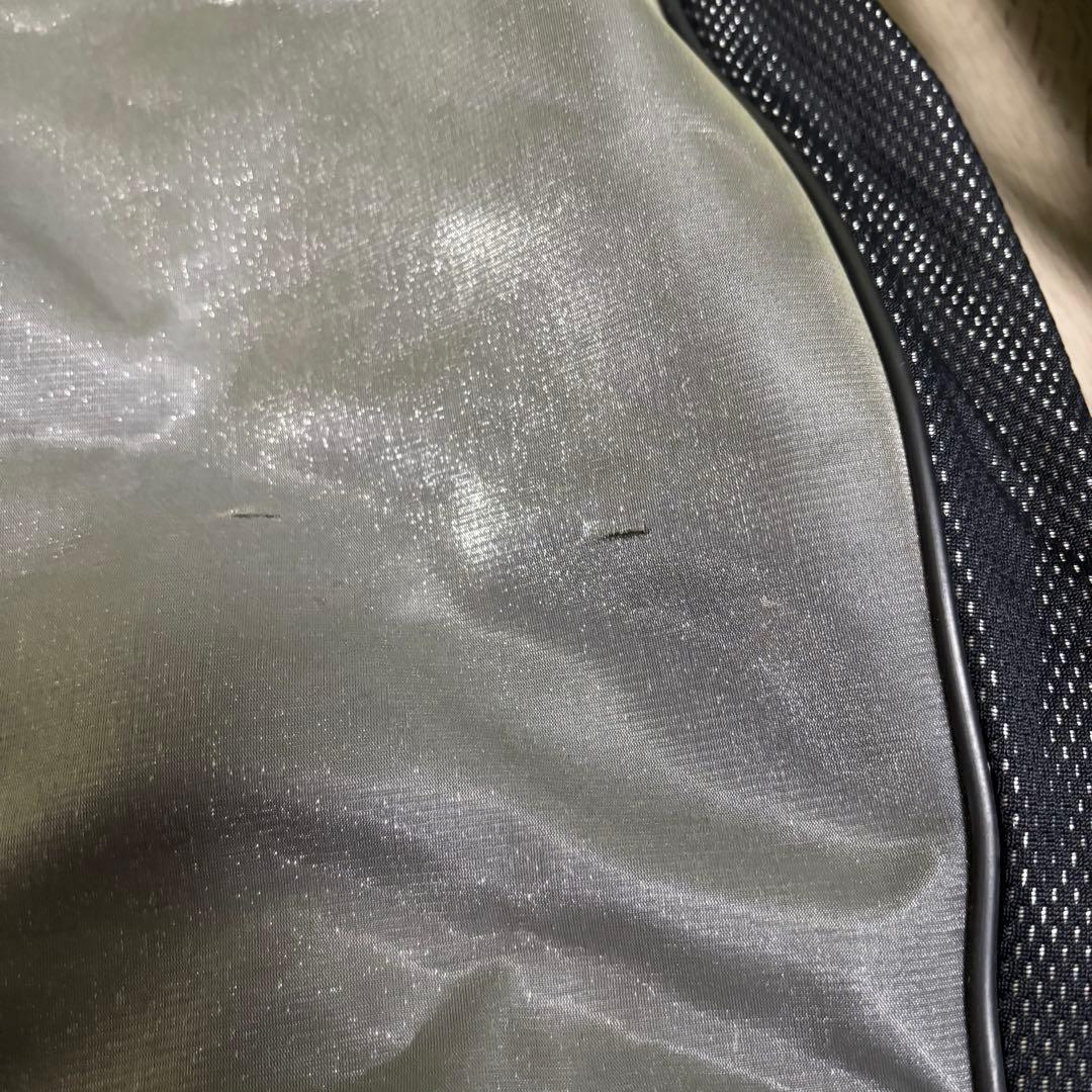 希少　Mieko Uesako ミエコウエサコ　キャディバッグ