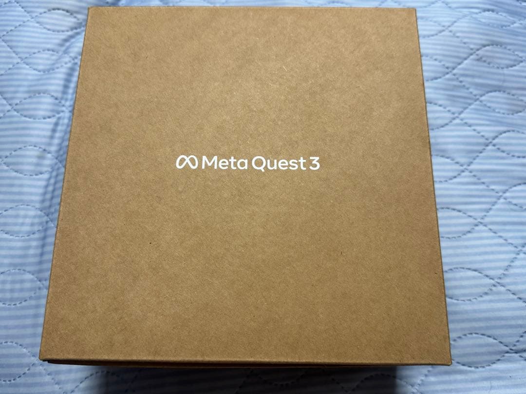  quest 3 512G　メタクエスト+アクセサリー