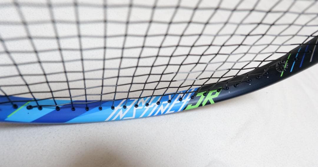 スペック測定あり Head Instinct JR GrapheneTouch