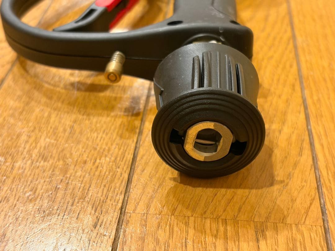 MJJC フォームキャノンPRO ショートガンMV925セット