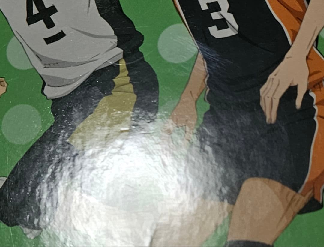 ハイキュー!! セカンドシーズン DVD 9巻セット