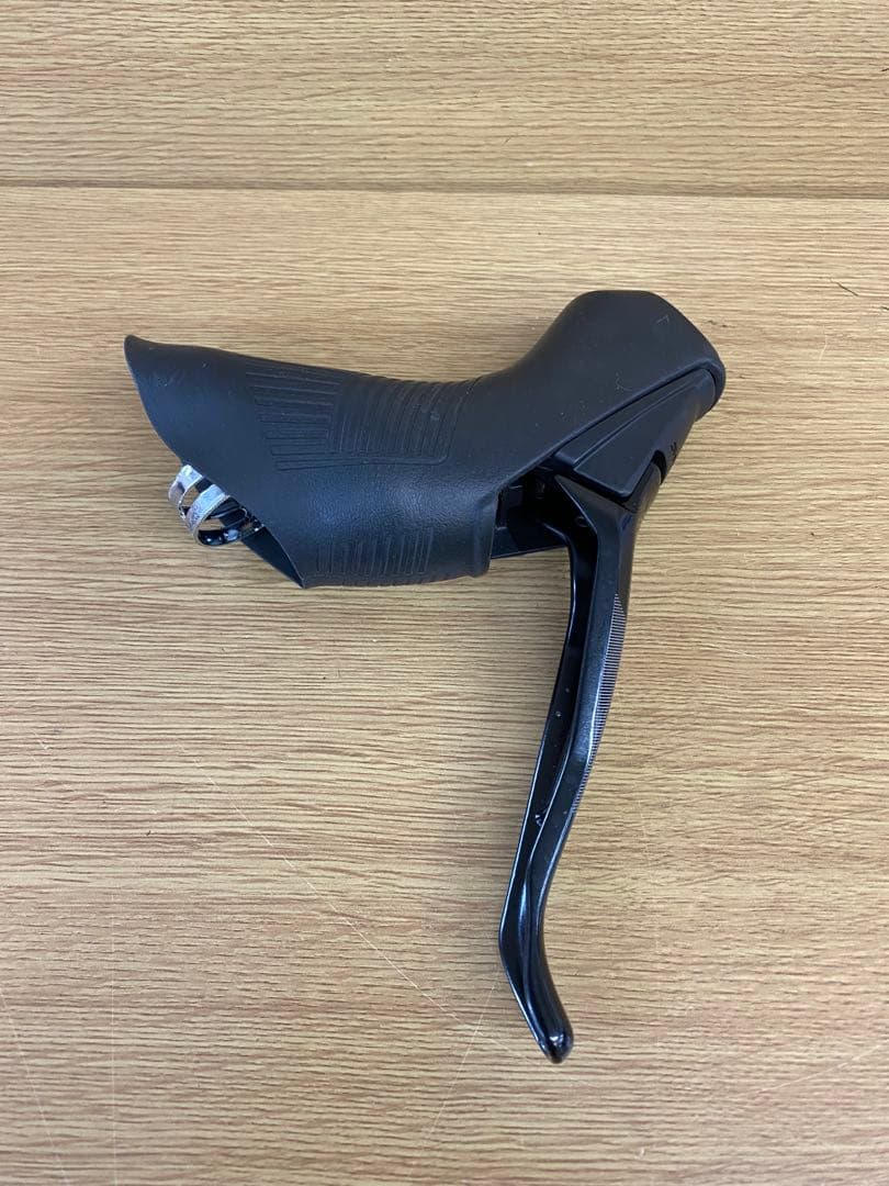 SRAM Apex HRD 1×12s 油圧ディスクブレーキ&機械式シフト