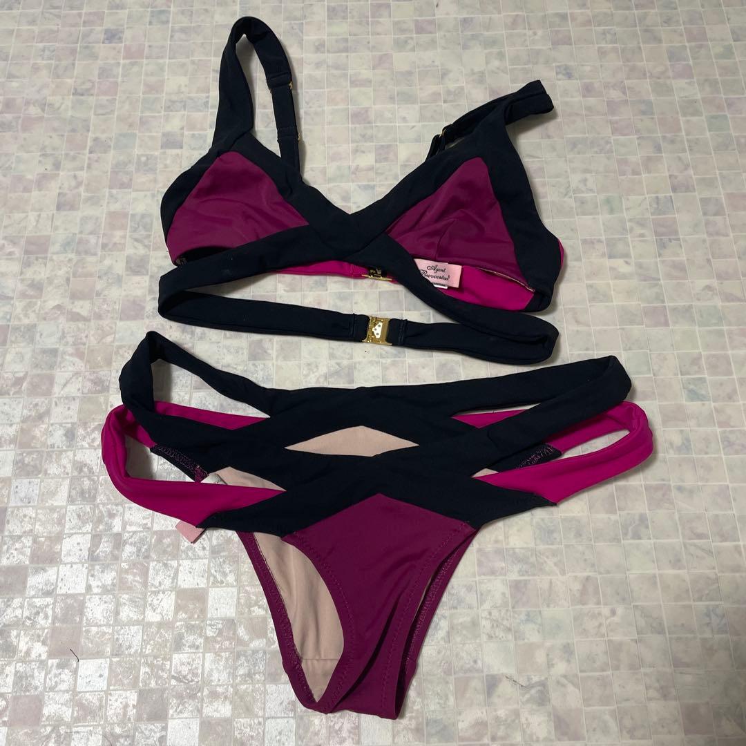 Agent Provocateur 水着セット