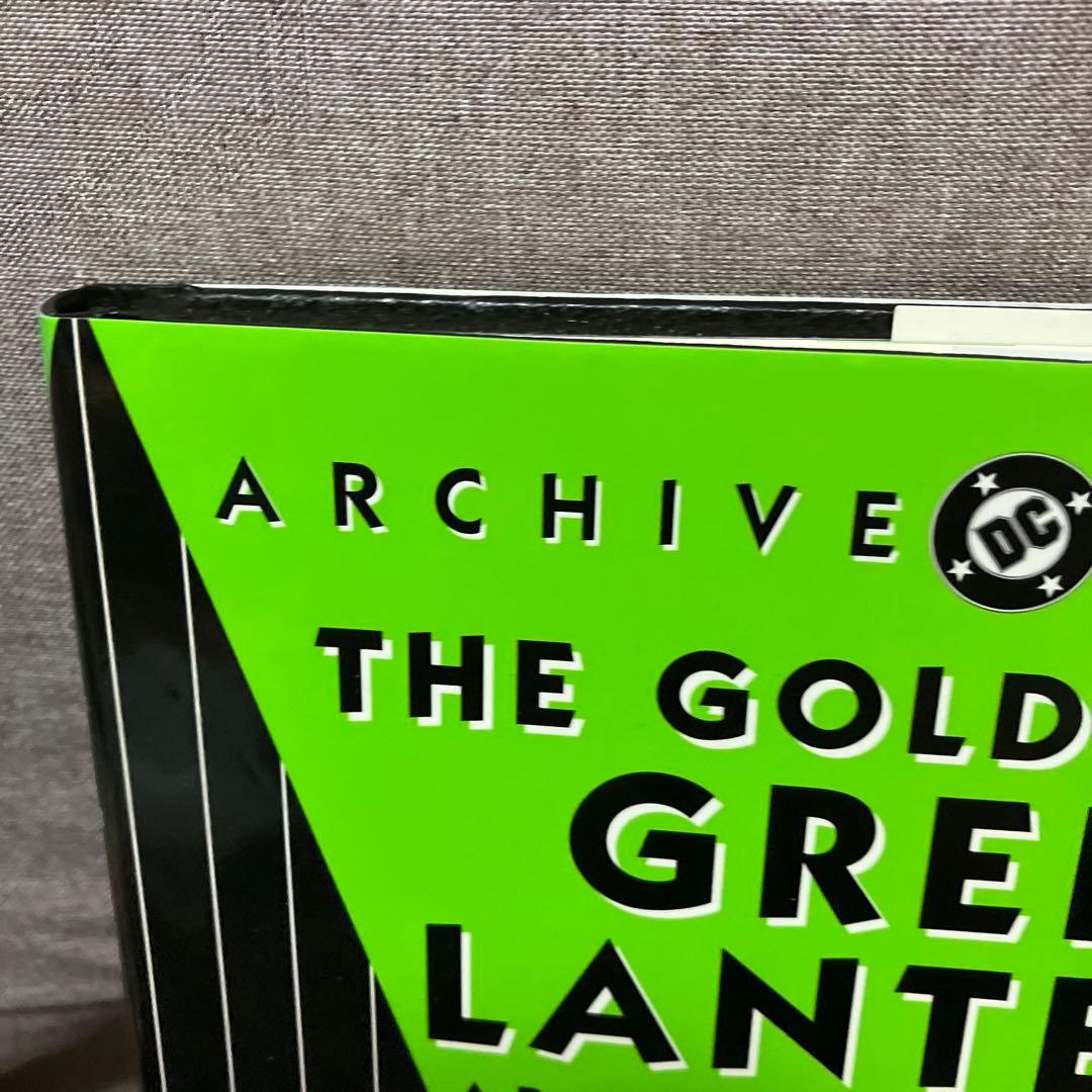 ⭐️3月セール⭐️GoldenAge グリーンランタン1 バットマン