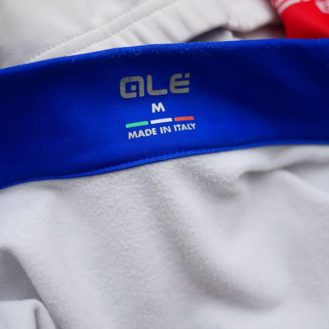 選手支給品 グルパマFDJ サーマルジャケット ジャージ プロチーム ラピエール