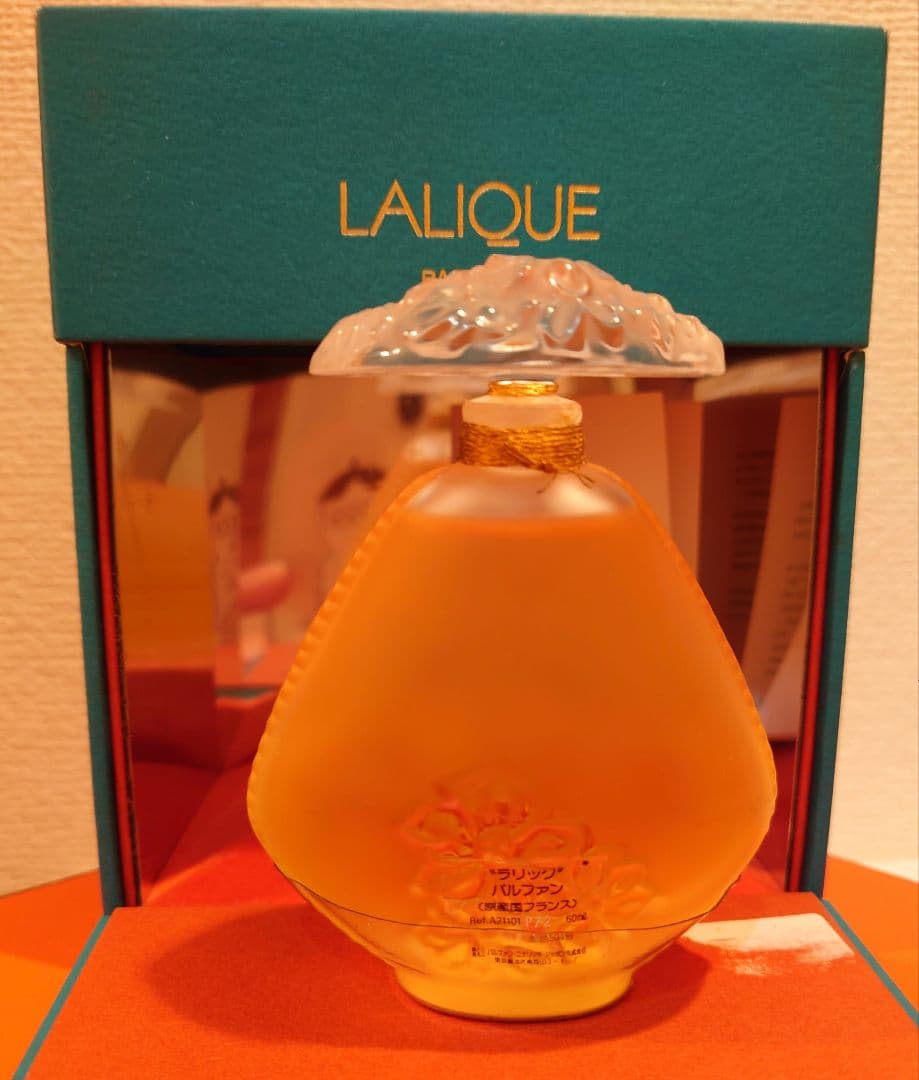 LALIQUE PARFUMS　60ml