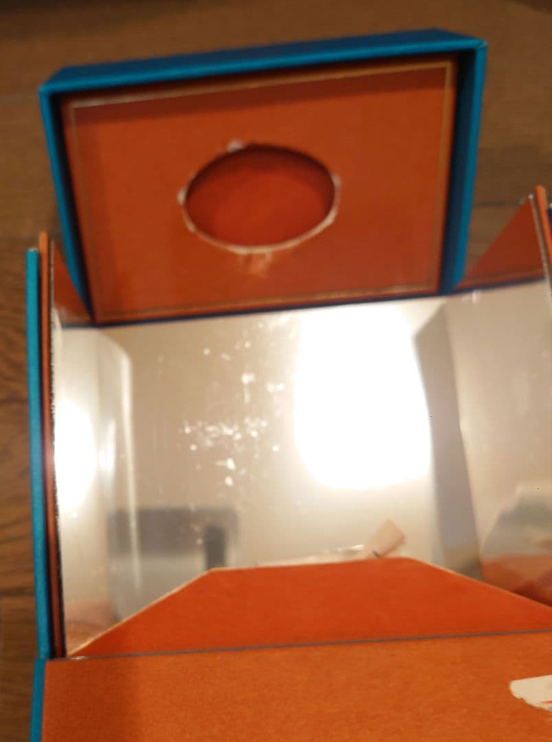 LALIQUE PARFUMS　60ml