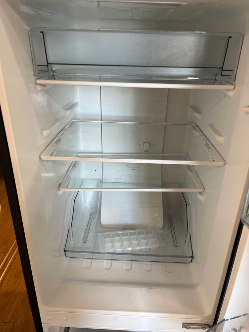 HITACHI 冷蔵庫　RL-154KAE7