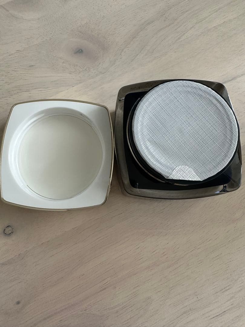 DIOR プレステージ　ル　ボーム　ド　ミニュイ