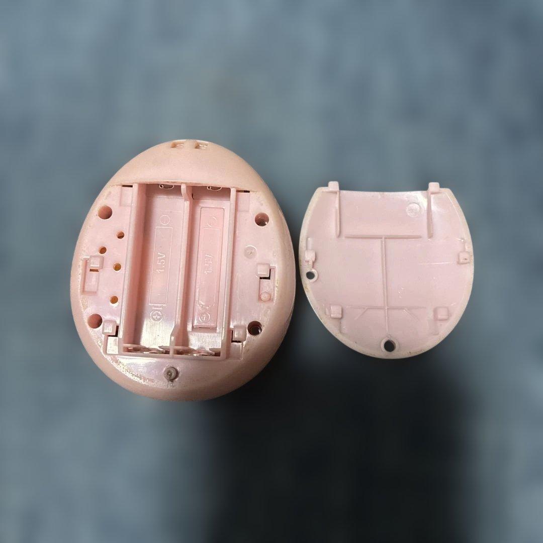 たまごっち ピース ピンク tamagochi P's pink