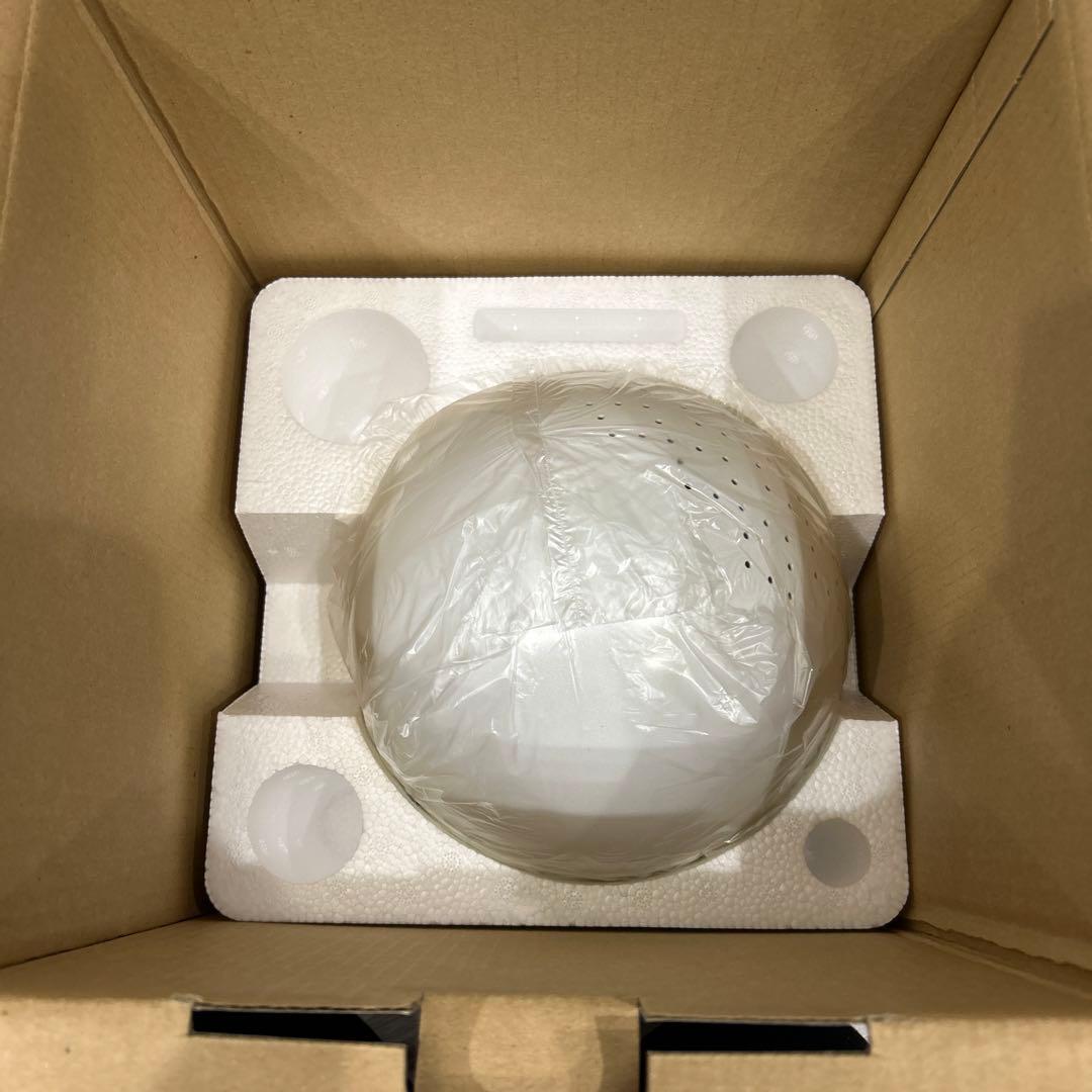 期間限定値下げ中　【未使用】antibac2Kマジックボール変圧器なし